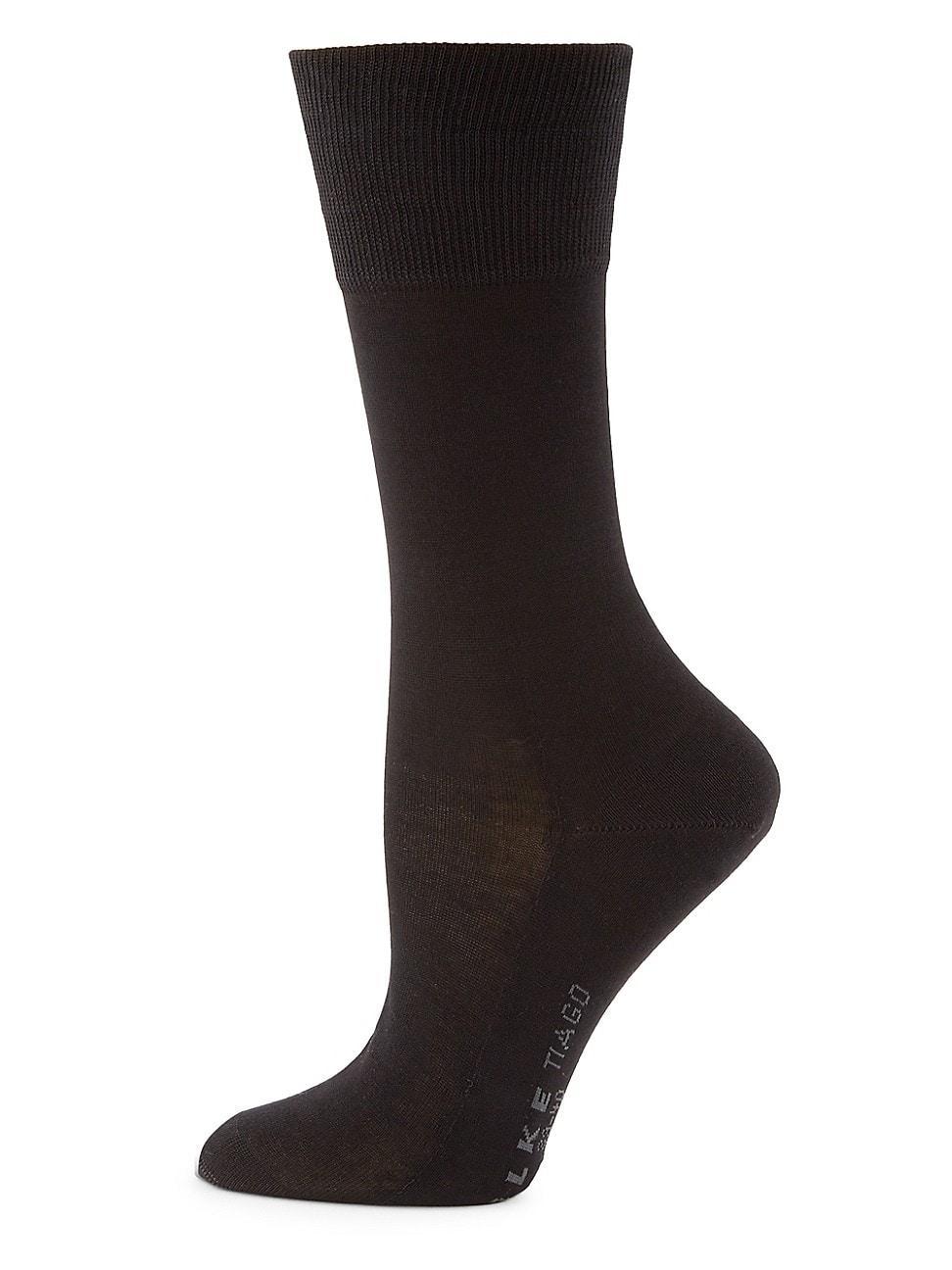 Falke Tiago Cotton Blend Socks Product Image