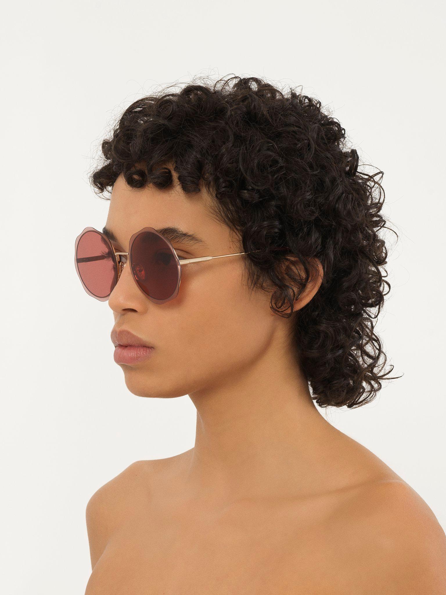 Honoré sunglasses Product Image