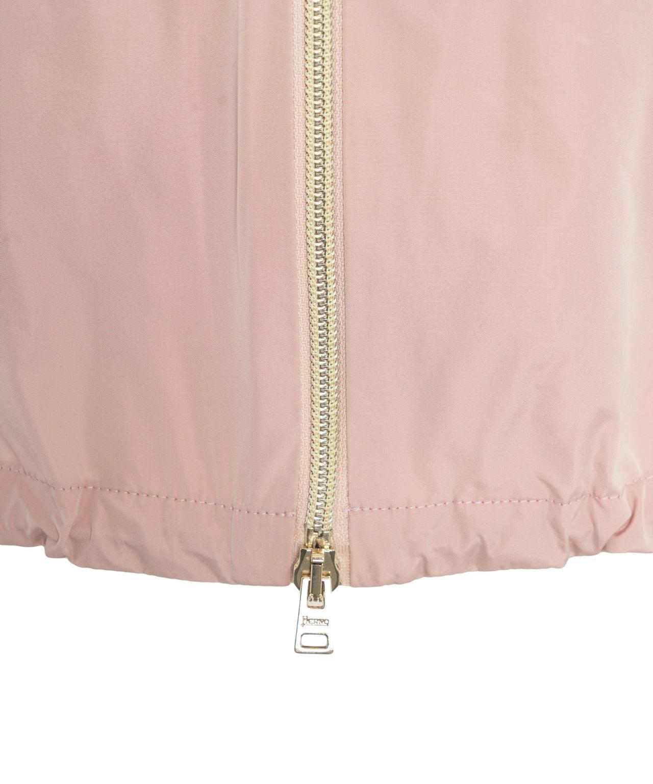Lightweight bomber jacket Product Image
