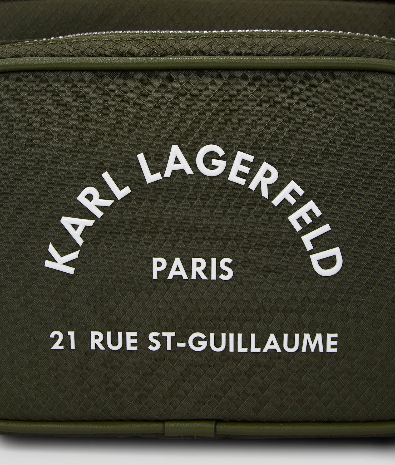 RUE ST-GUILLAUME NYLON CROSSBODY BAG Product Image