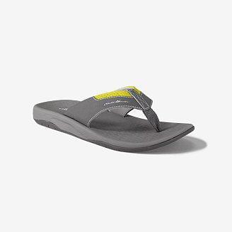 Men's Break Point Flip-Flops Product Image