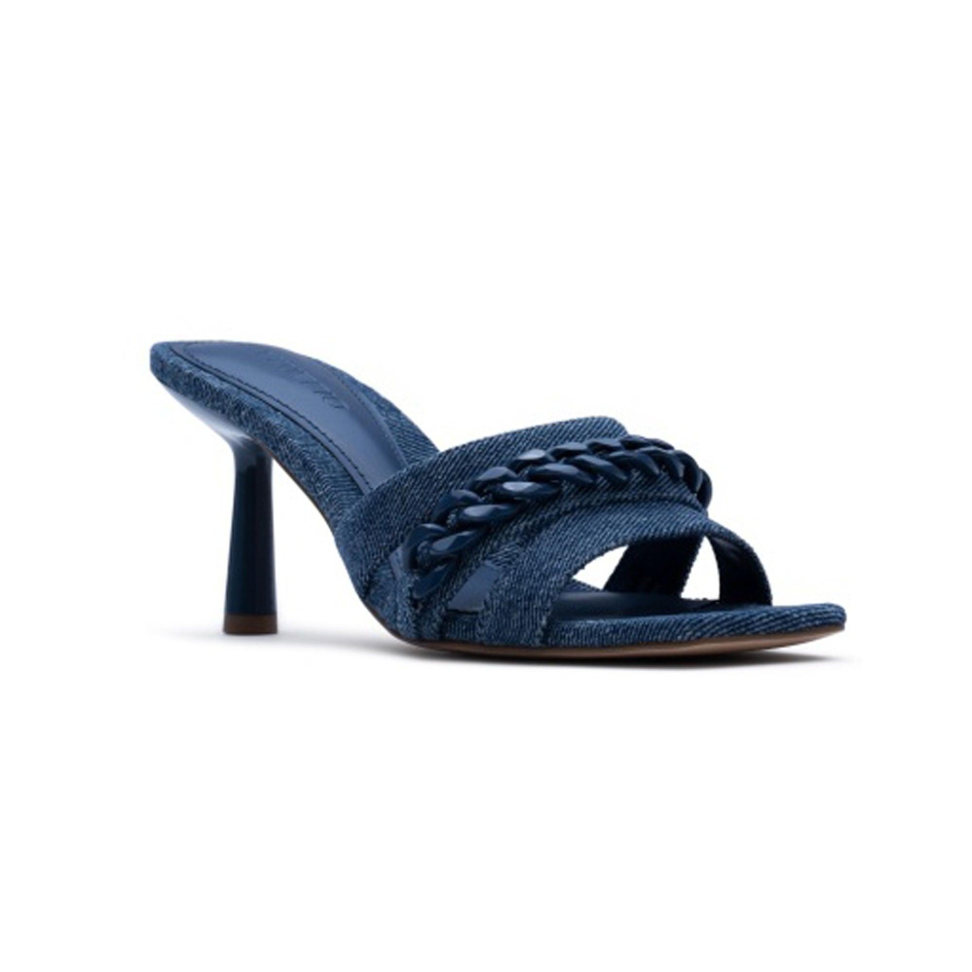 Kieryn Flat Sandal Product Image