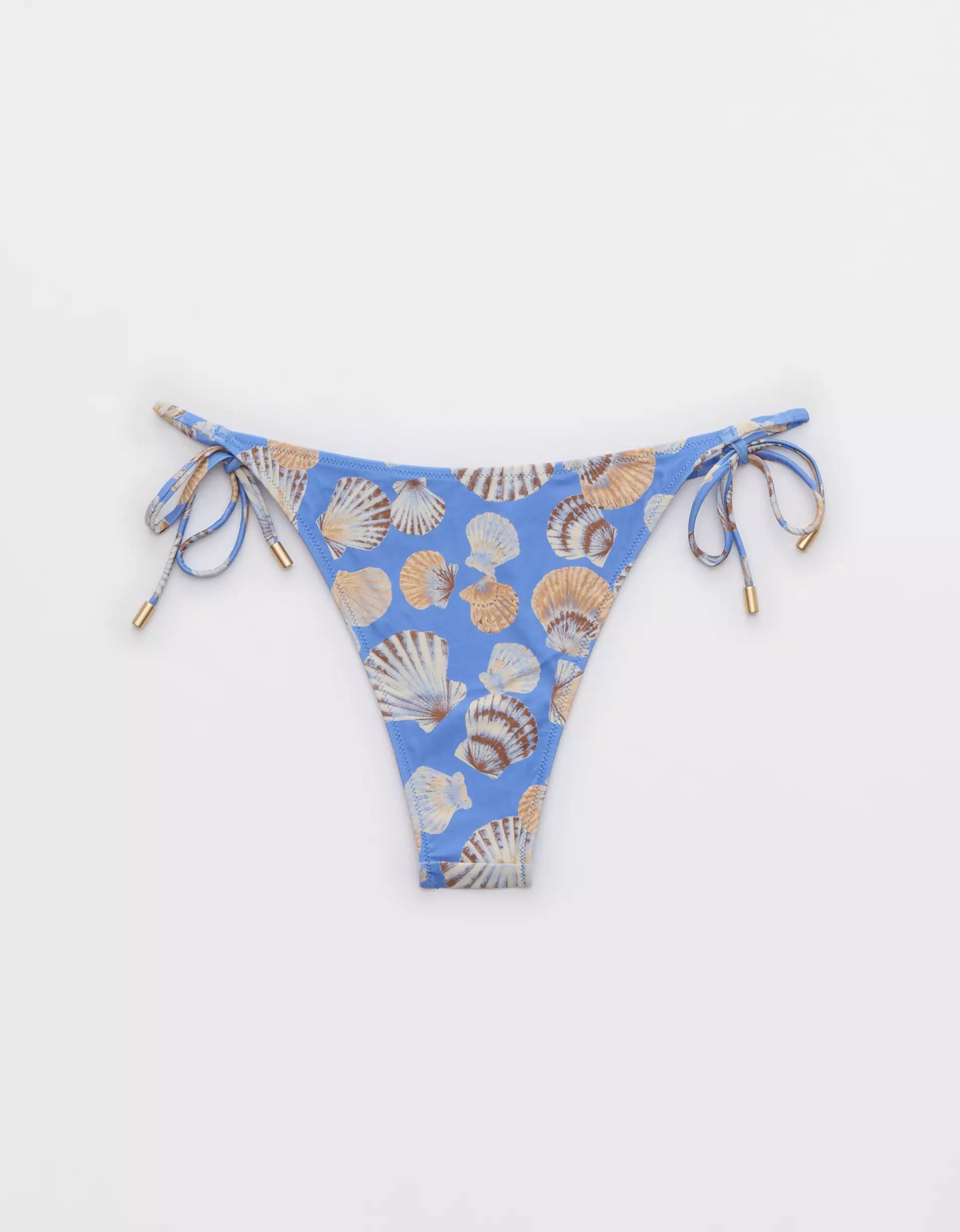 Aerie The Sunbun Bikini Bottom Product Image