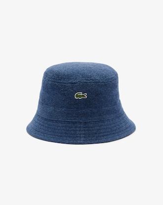 Terry Bucket Hat Product Image