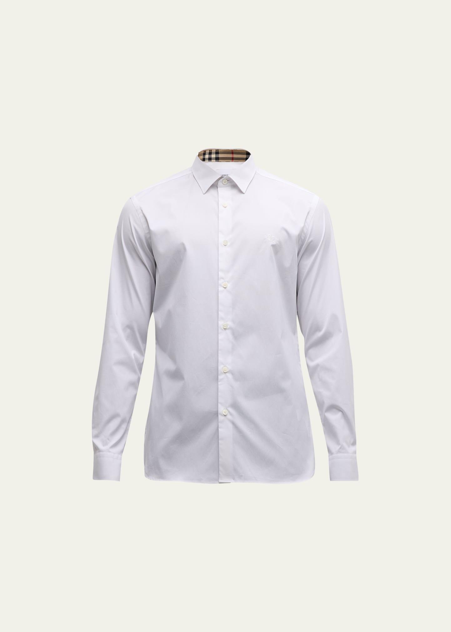 Mens Sherfield Sport Shirt Product Image