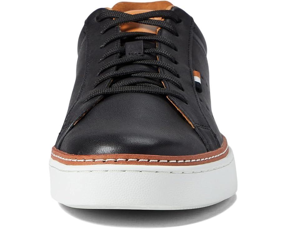 Oliver Stretch Lace Slip-On Sneaker Product Image