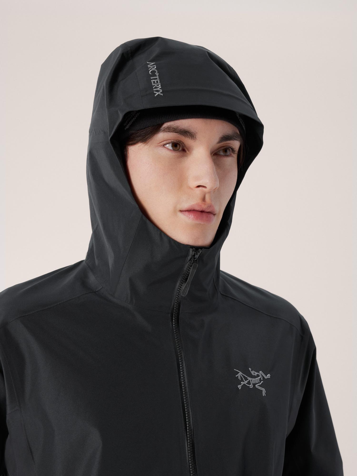 Solano Hoody Men's Product Image