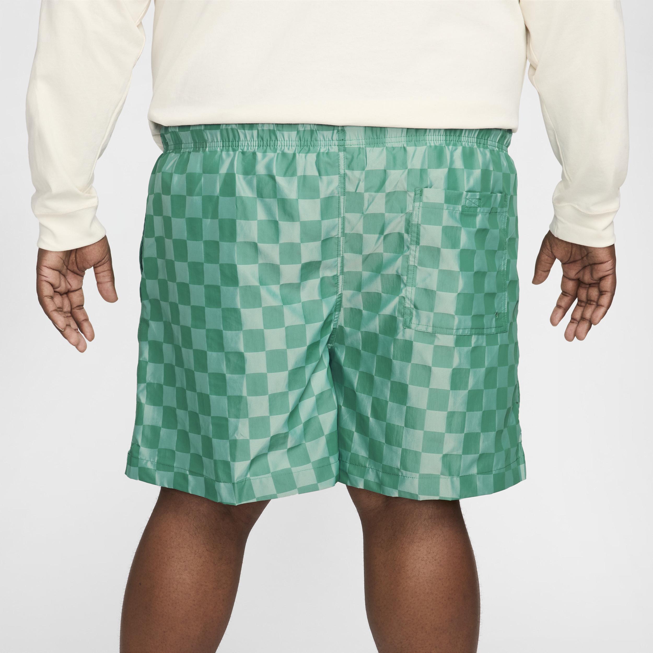 Nike Men's Club Flow Shorts Product Image