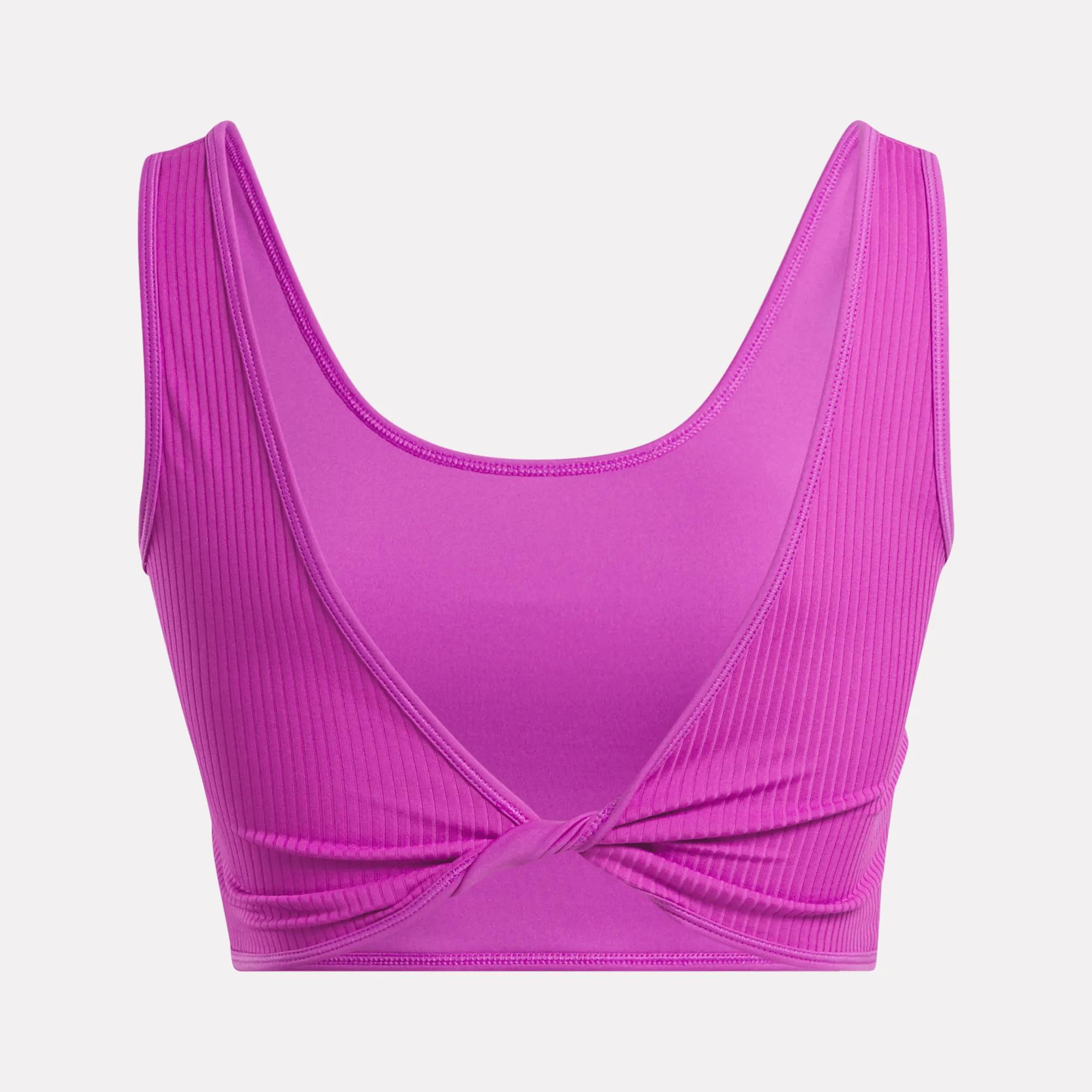 Women's Rib Multi-Way Bralette Female Product Image