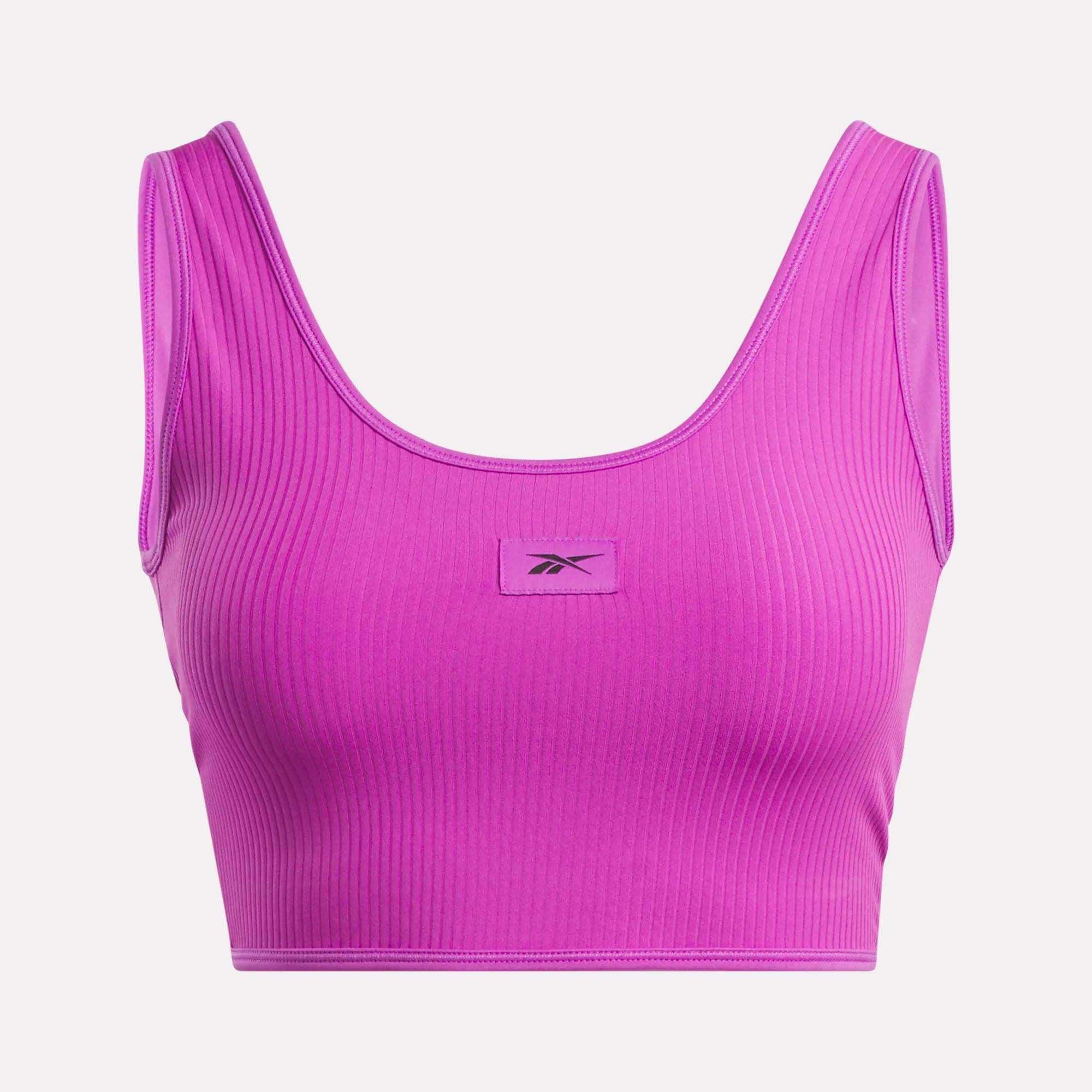 Women's Rib Multi-Way Bralette Female Product Image