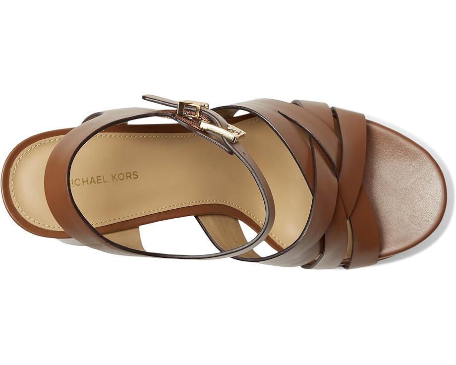 Alessia Platform Sandal Product Image