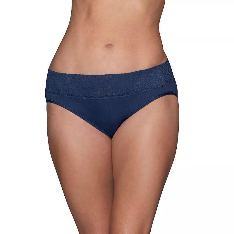 Womens Vanity Fair Lingerie Effortless Hipster Panty 18277 Product Image