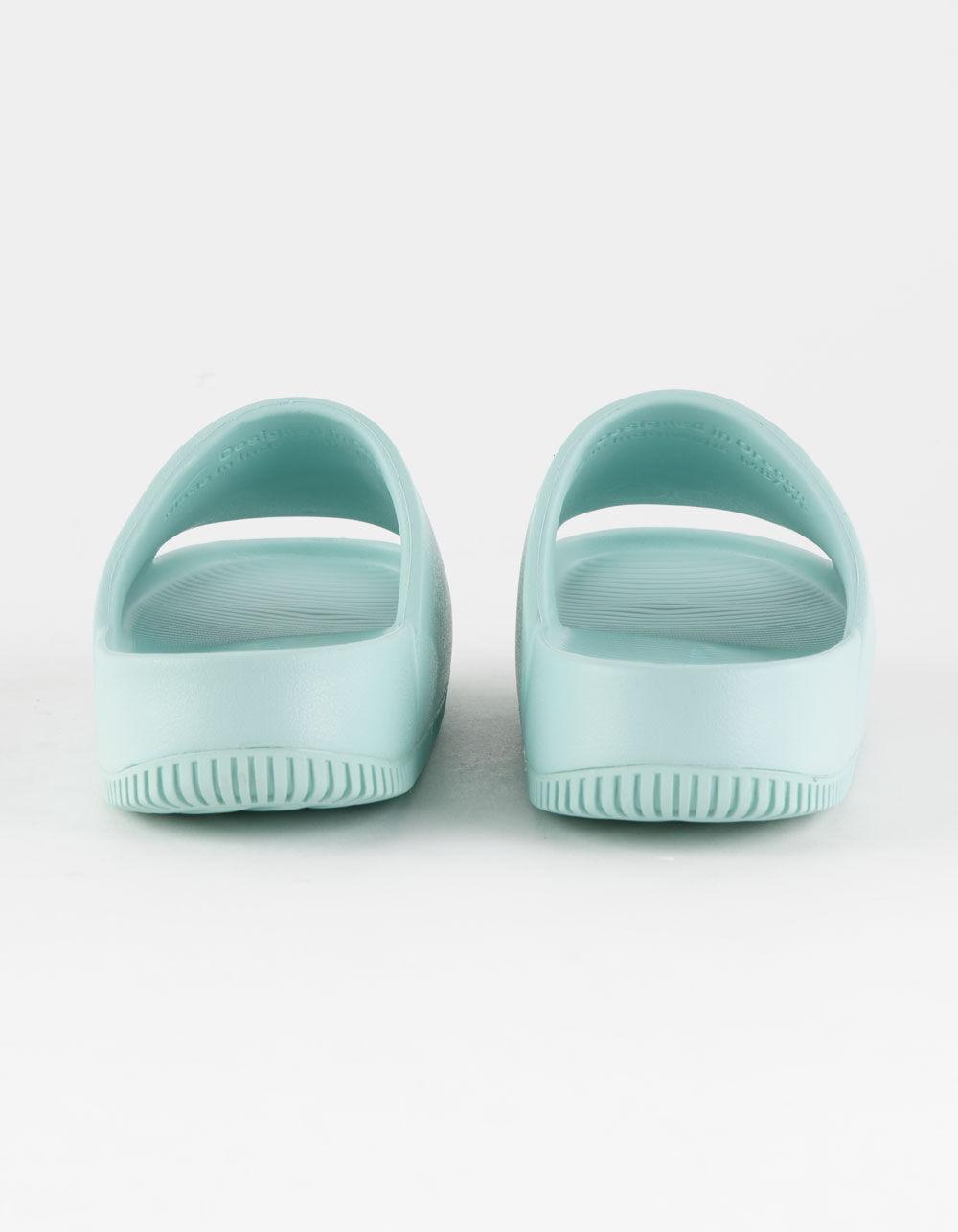 NIKE Calm Womens Slide Sandals Product Image