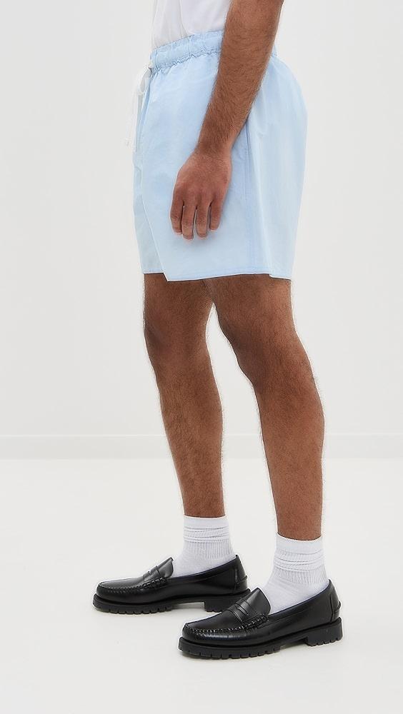 JW Anderson Drawstring Shorts 7" | Shopbop Product Image