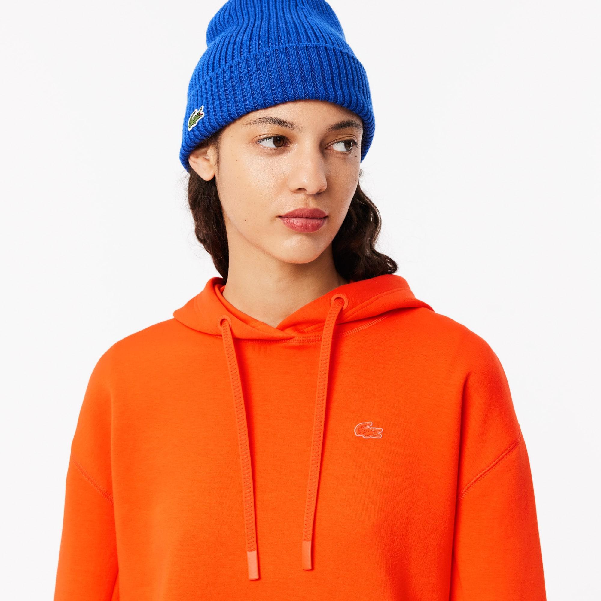 Women's Cotton Hoodie Product Image
