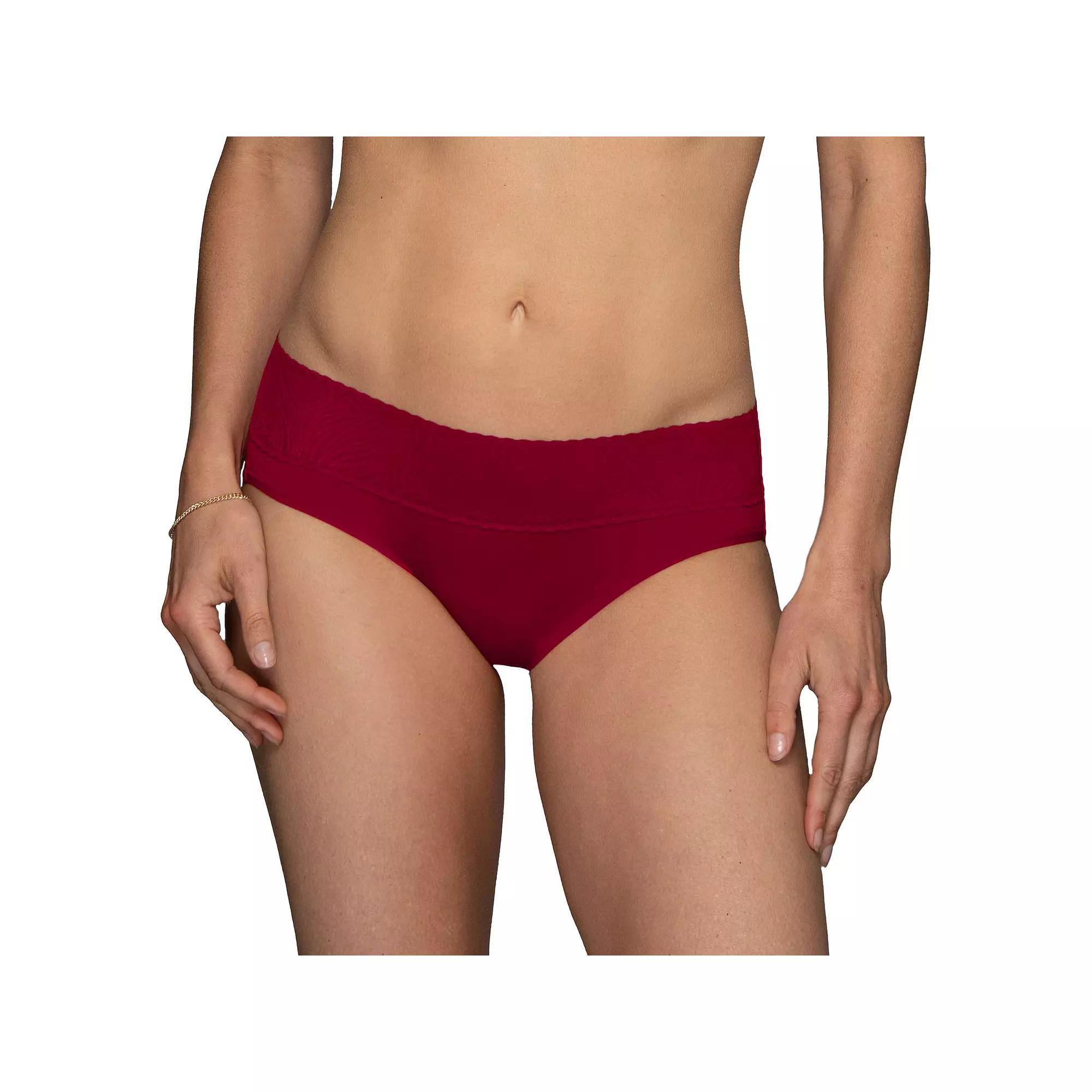 Women's Vanity Fair Lingerie® Effortless™ Hipster Panty 18277,  Product Image