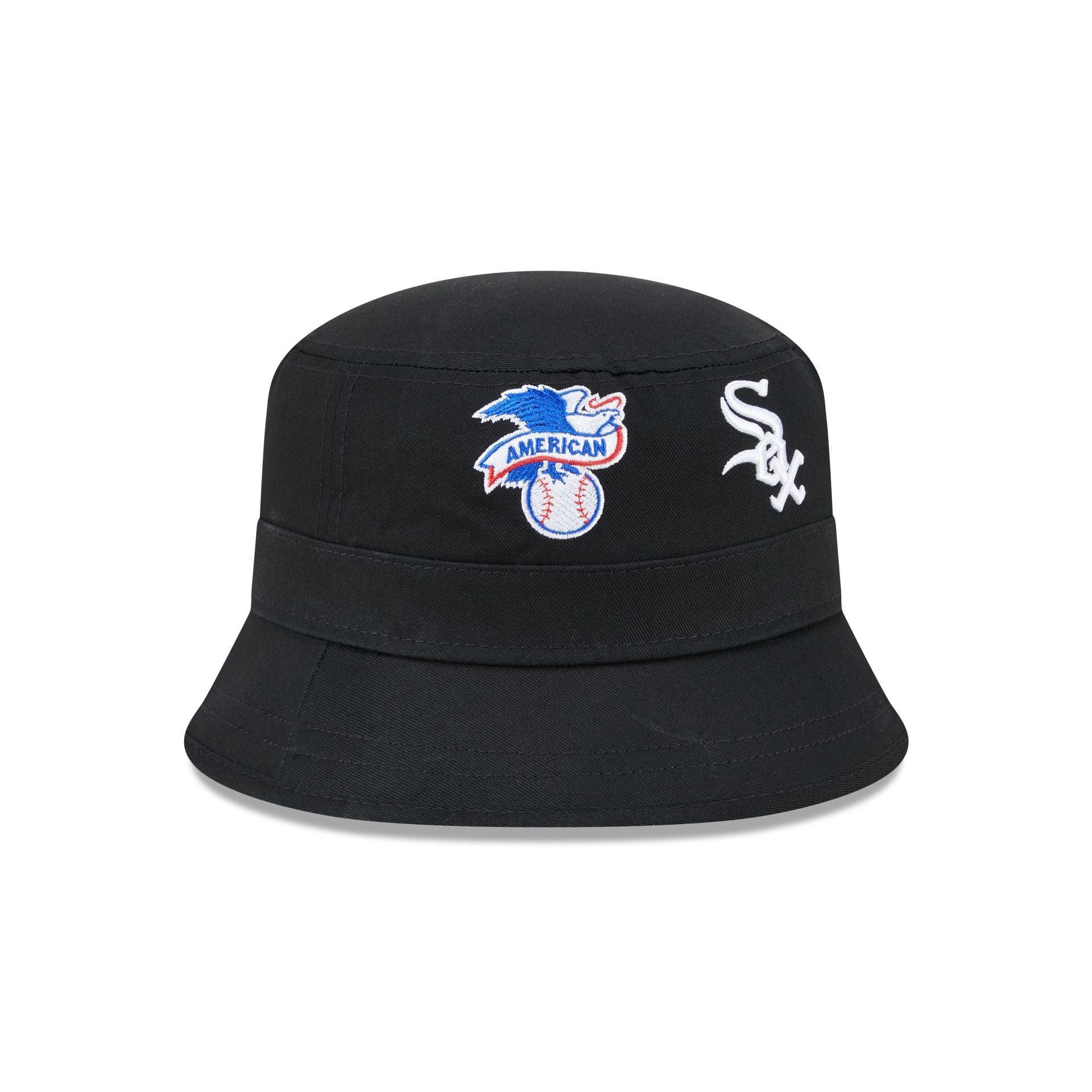 Chicago White Sox All-Star Game Pack Bucket Hat Male Product Image