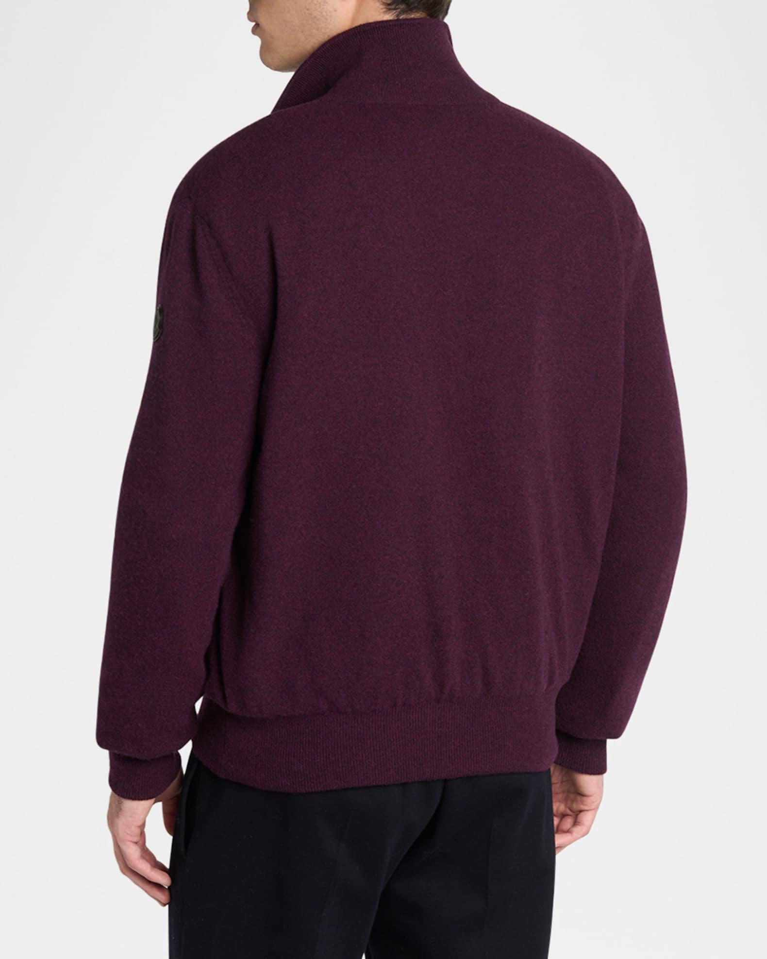 Men's Oullie Full-Zip Jacket Product Image