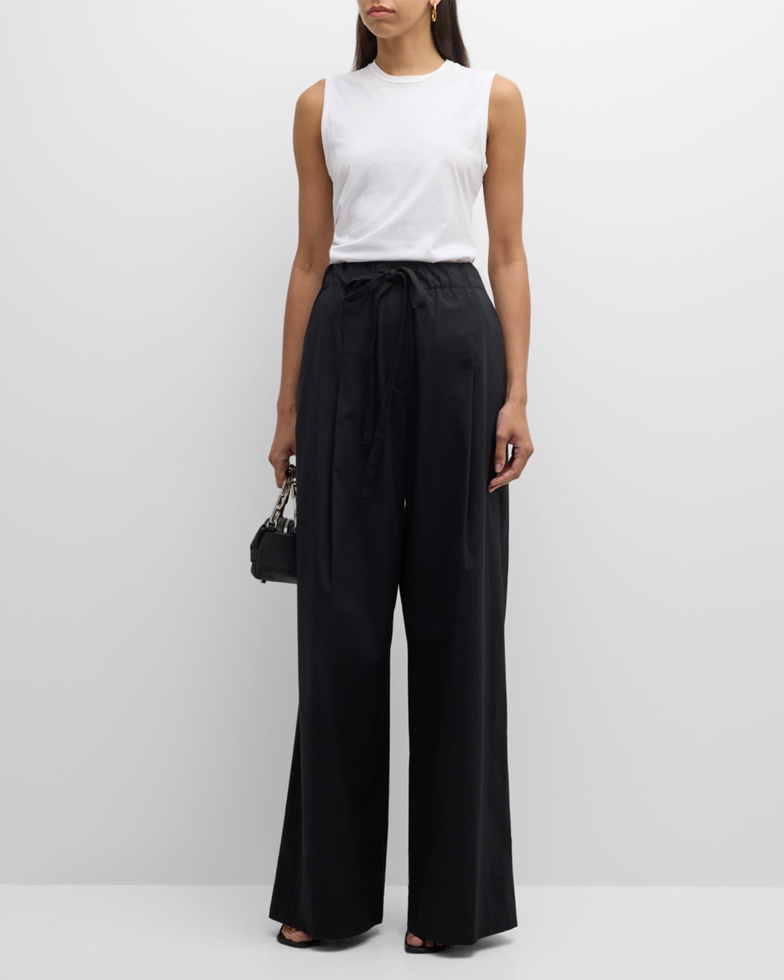 Jones Drawstring Pants  Product Image