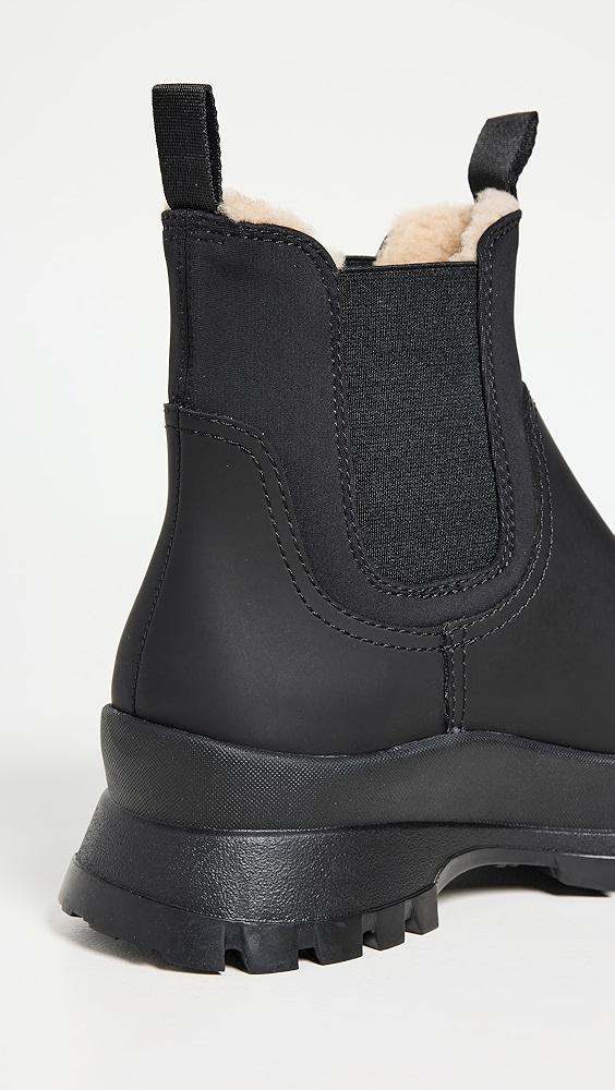 Loeffler Randall Tara Weather Boots | Shopbop Product Image