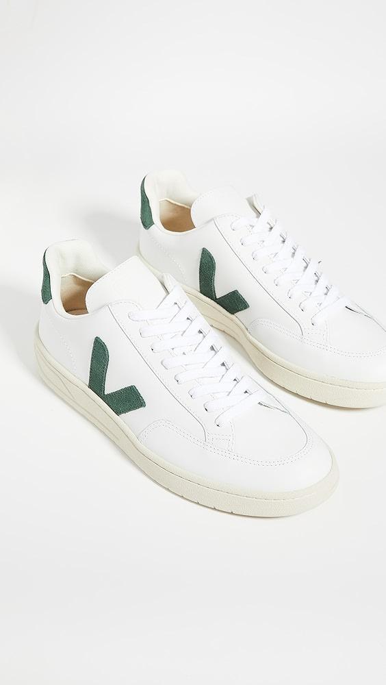 Veja V-12 Sneakers | Shopbop Product Image