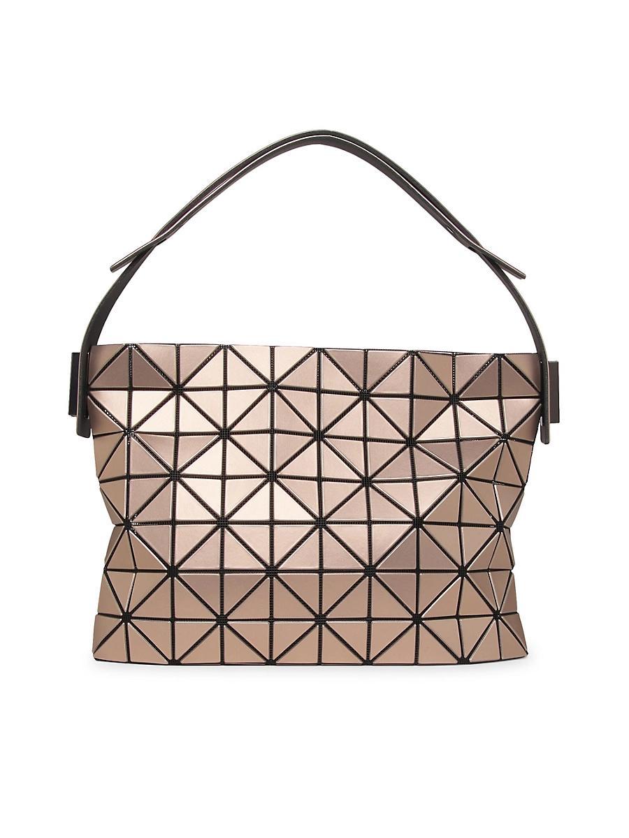 Womens Combination Baguette Bag Product Image