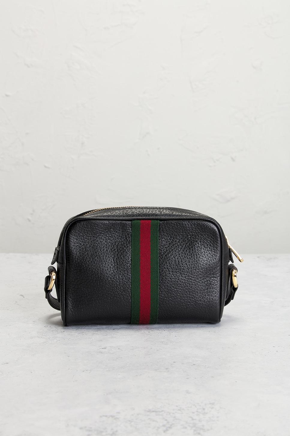 Gucci Ophidia Mini Crossbody Bag FWRD Renew Product Image