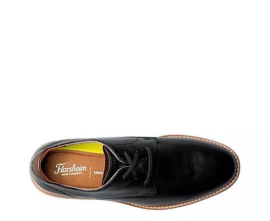 Florsheim Mens Vibe Plain Toe Oxford Product Image