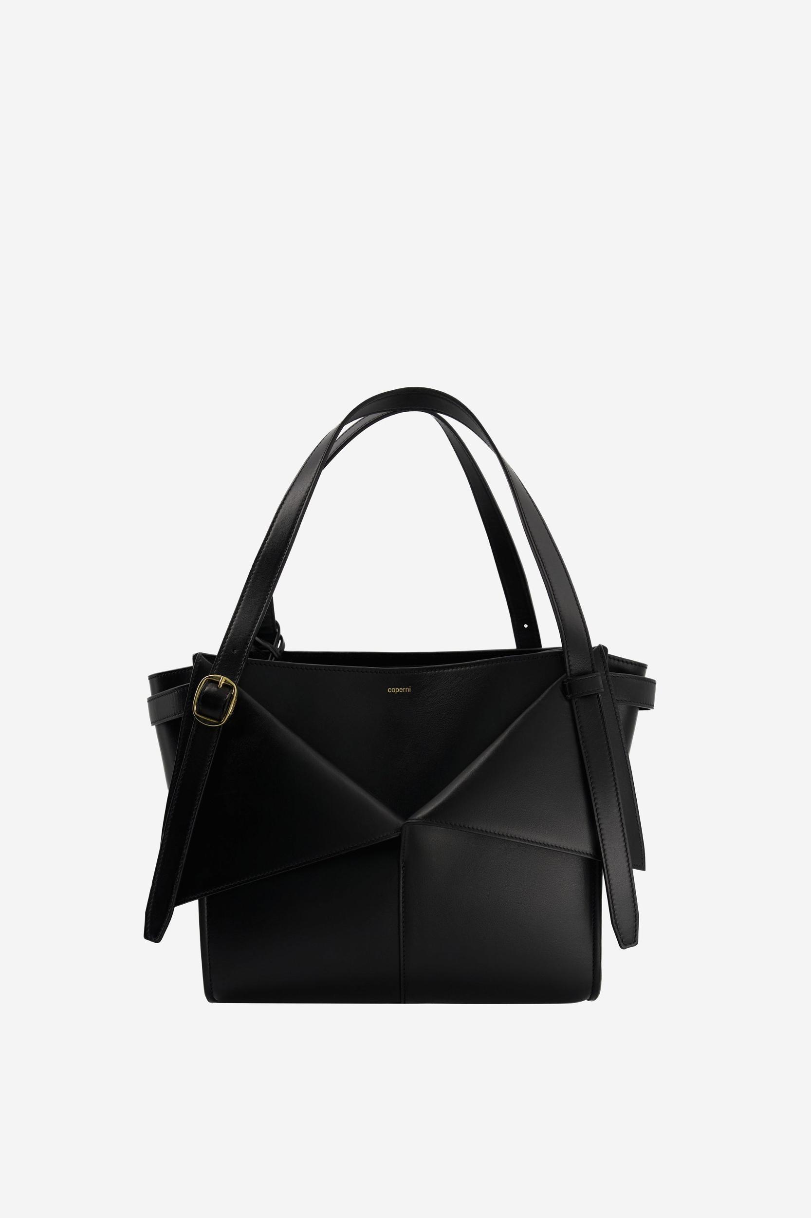 Medium Belt Cabas Bag Product Image