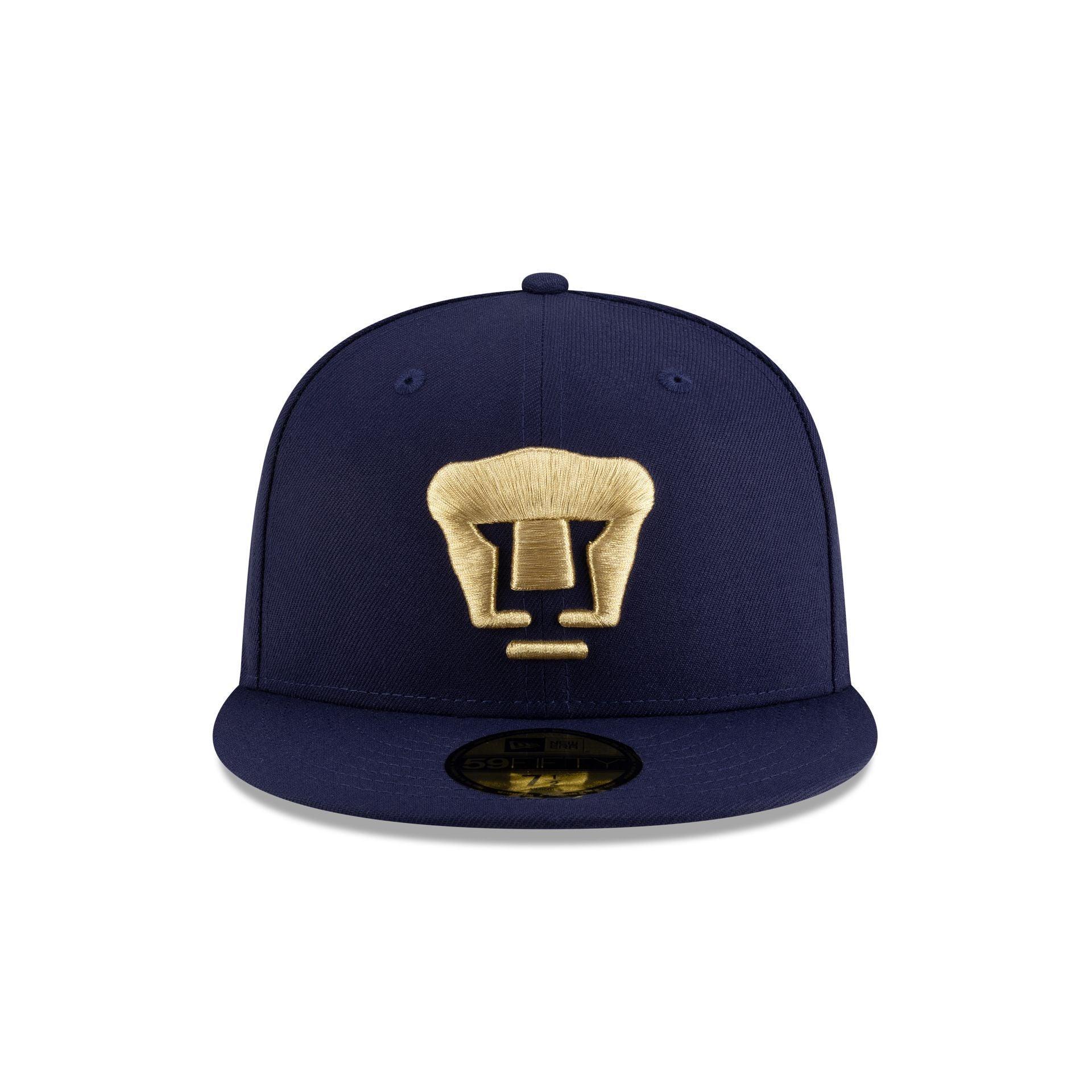 Conspiradores de Querétaro LMB 100th Anniversary Away 59FIFTY Fitted Hat Male Product Image
