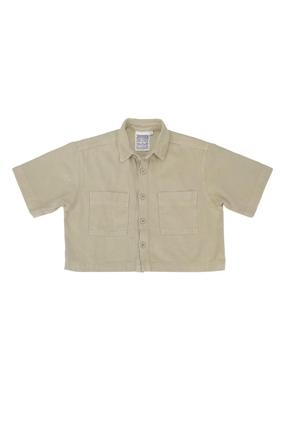 Phinney Twill Shirt Female Product Image