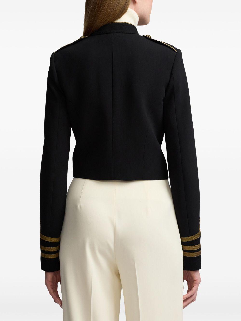 Carraway jacket Product Image