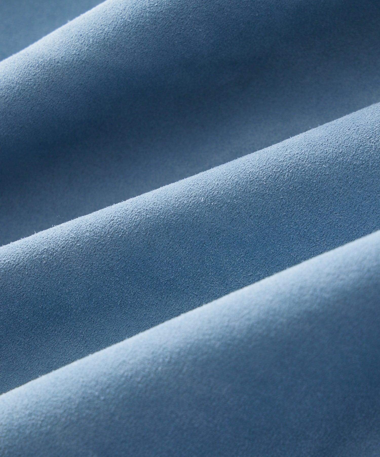 Italian Suede Dylan Jacket Product Image