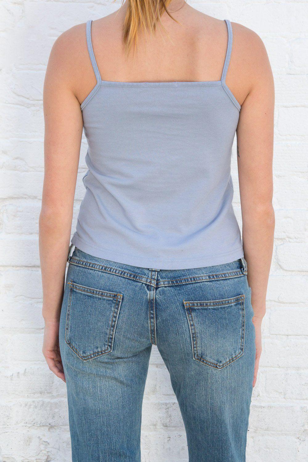 Tiffany Tank Product Image