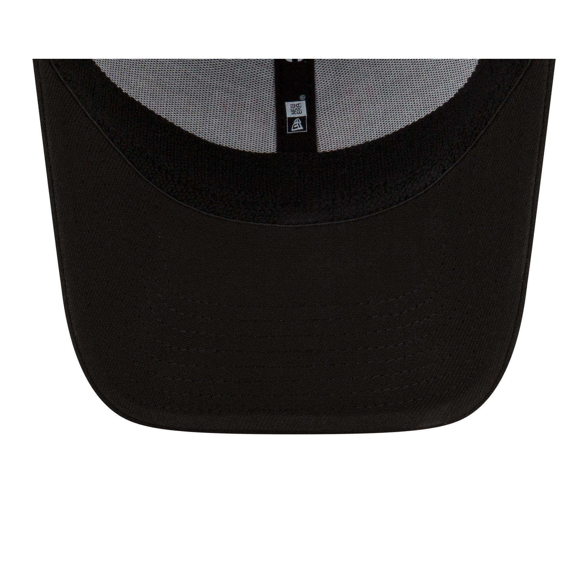 Houston Astros City Connect 39THIRTY Stretch Fit Hat Male Product Image