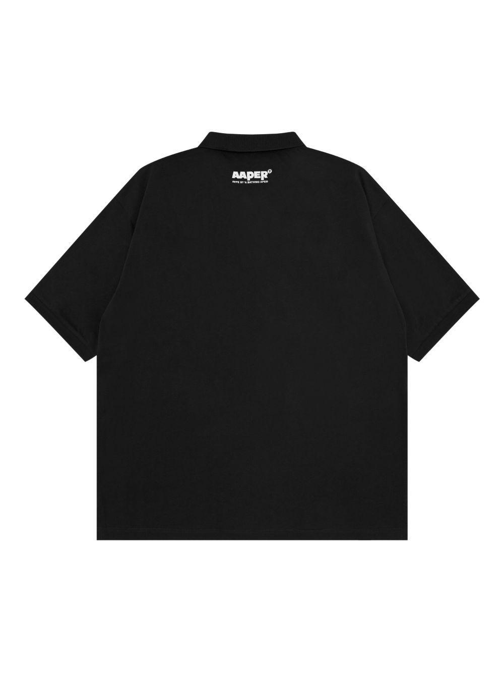 cotton polo shirt  Product Image