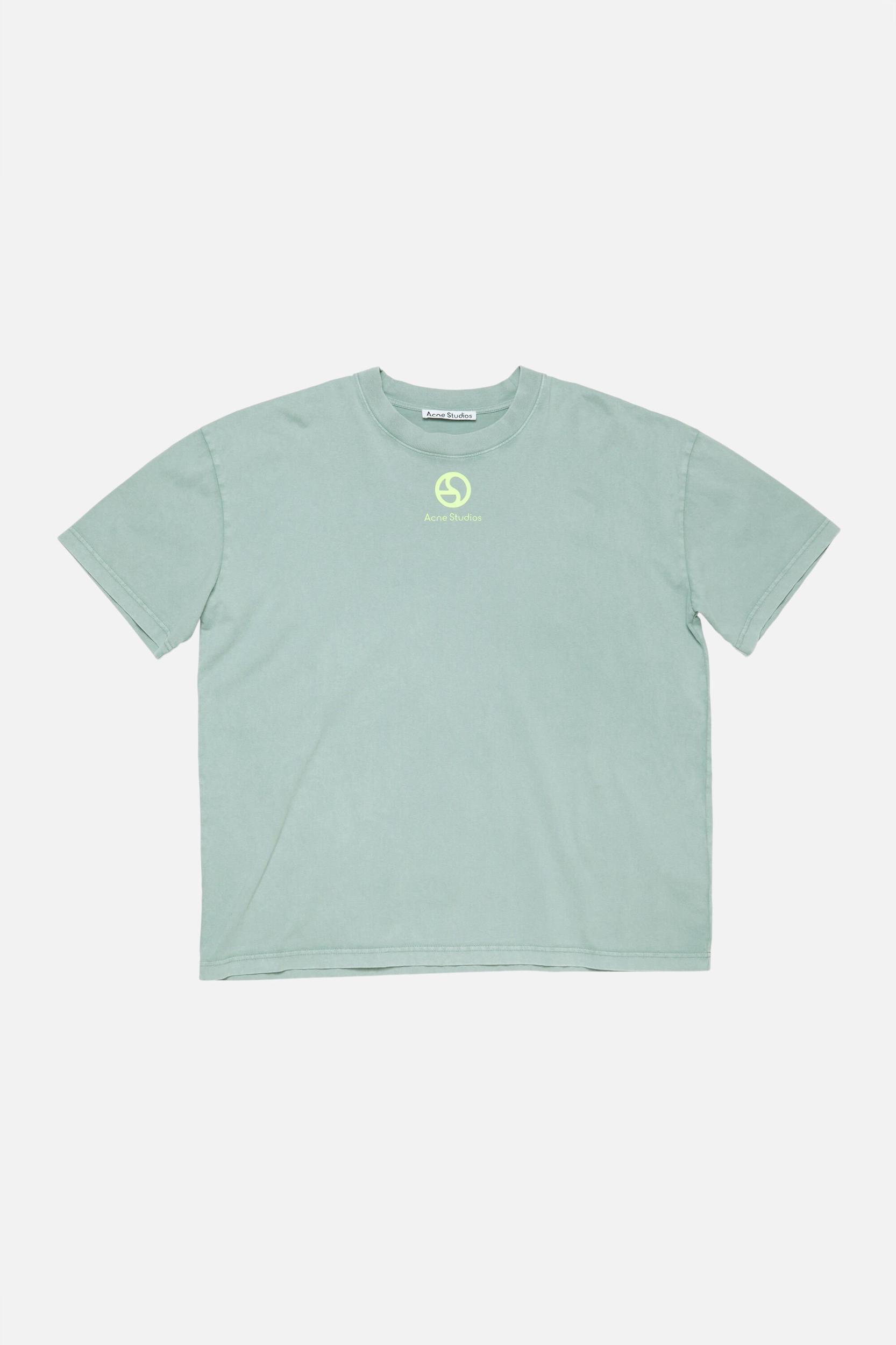 Logo t-shirt Product Image