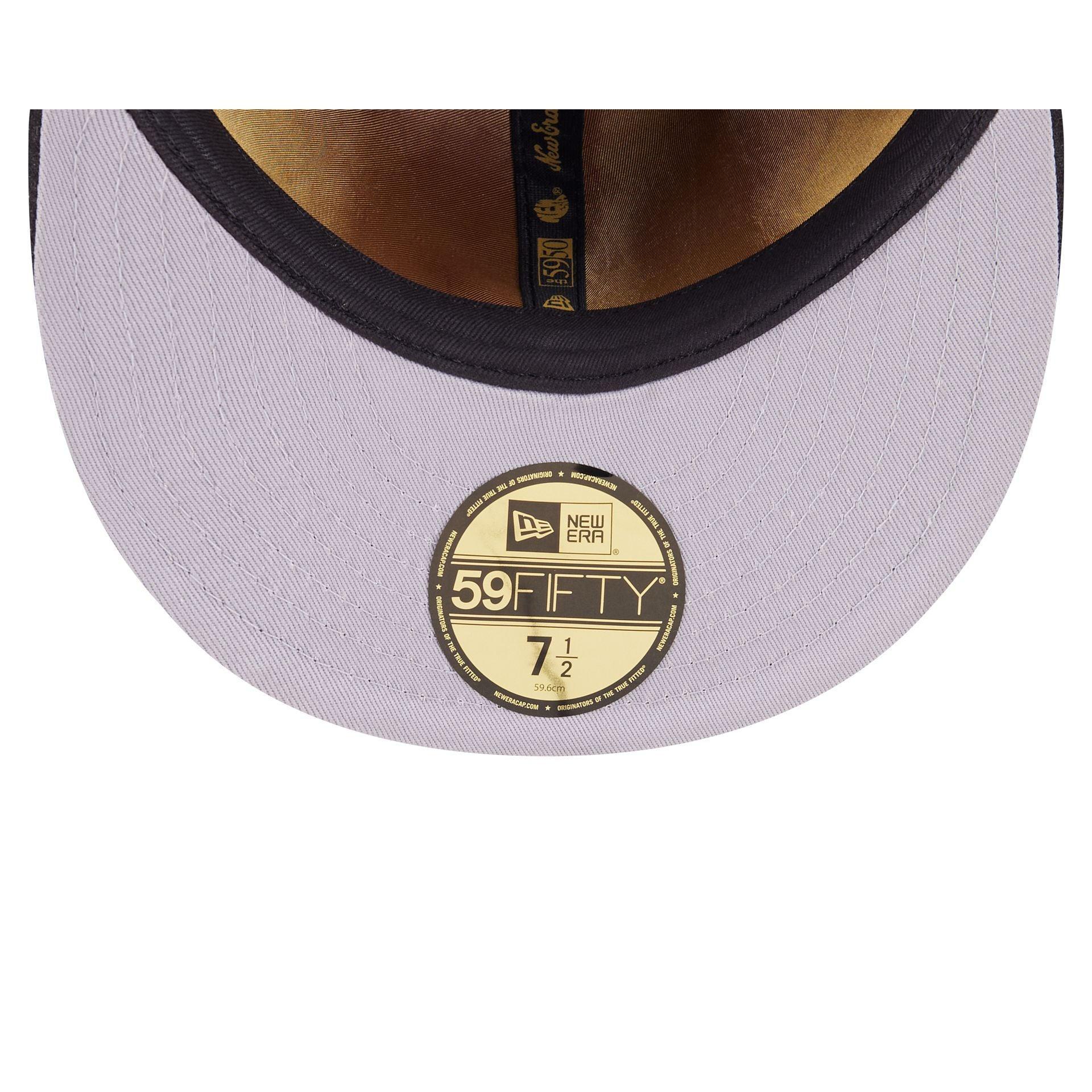 Kansas City Chiefs 2025 Sideline Hot Weather Split Panel 9FIFTY Snapback Hat Male Product Image