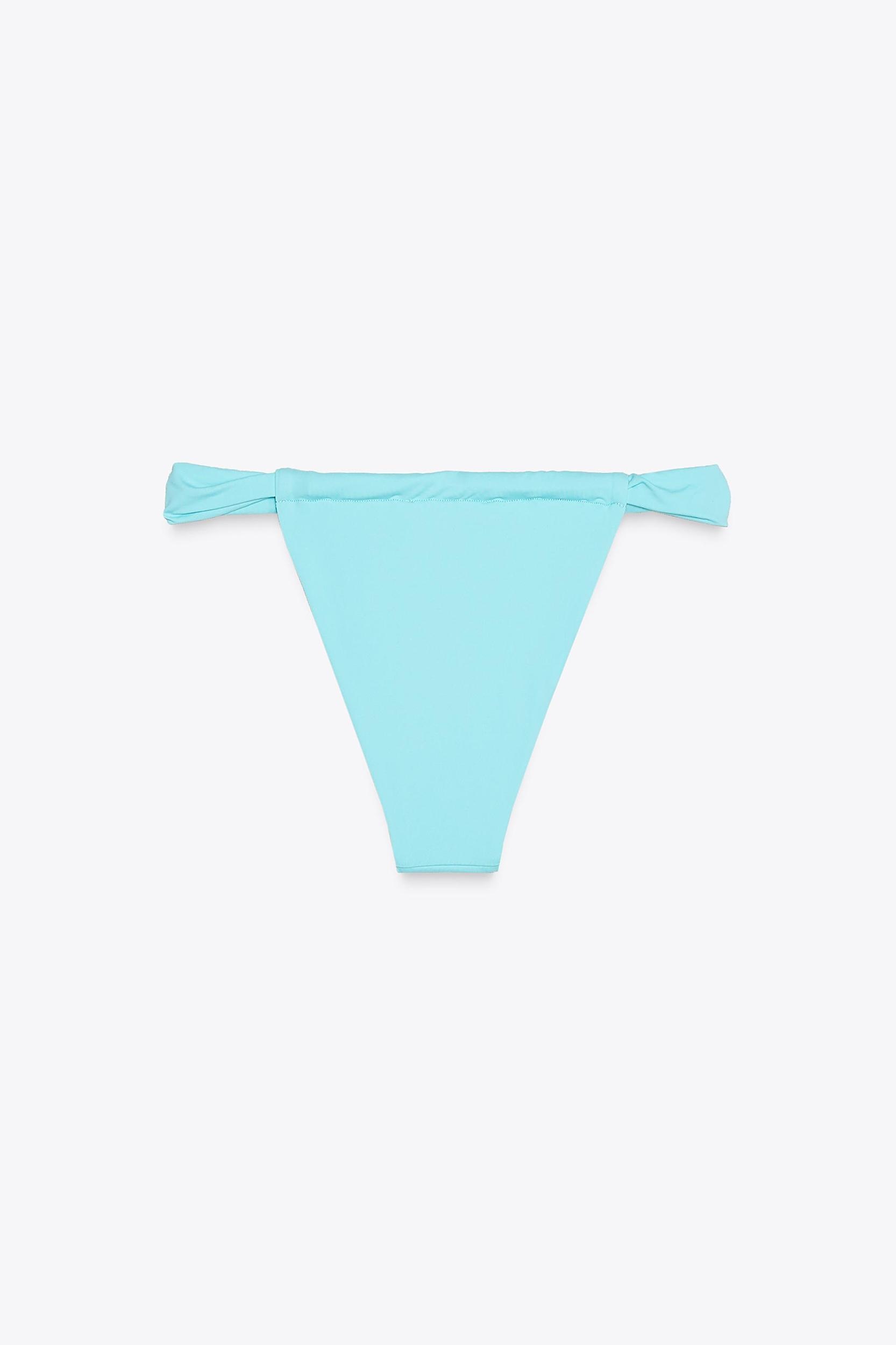SLIDE STRING BIKINI BOTTOMS Product Image