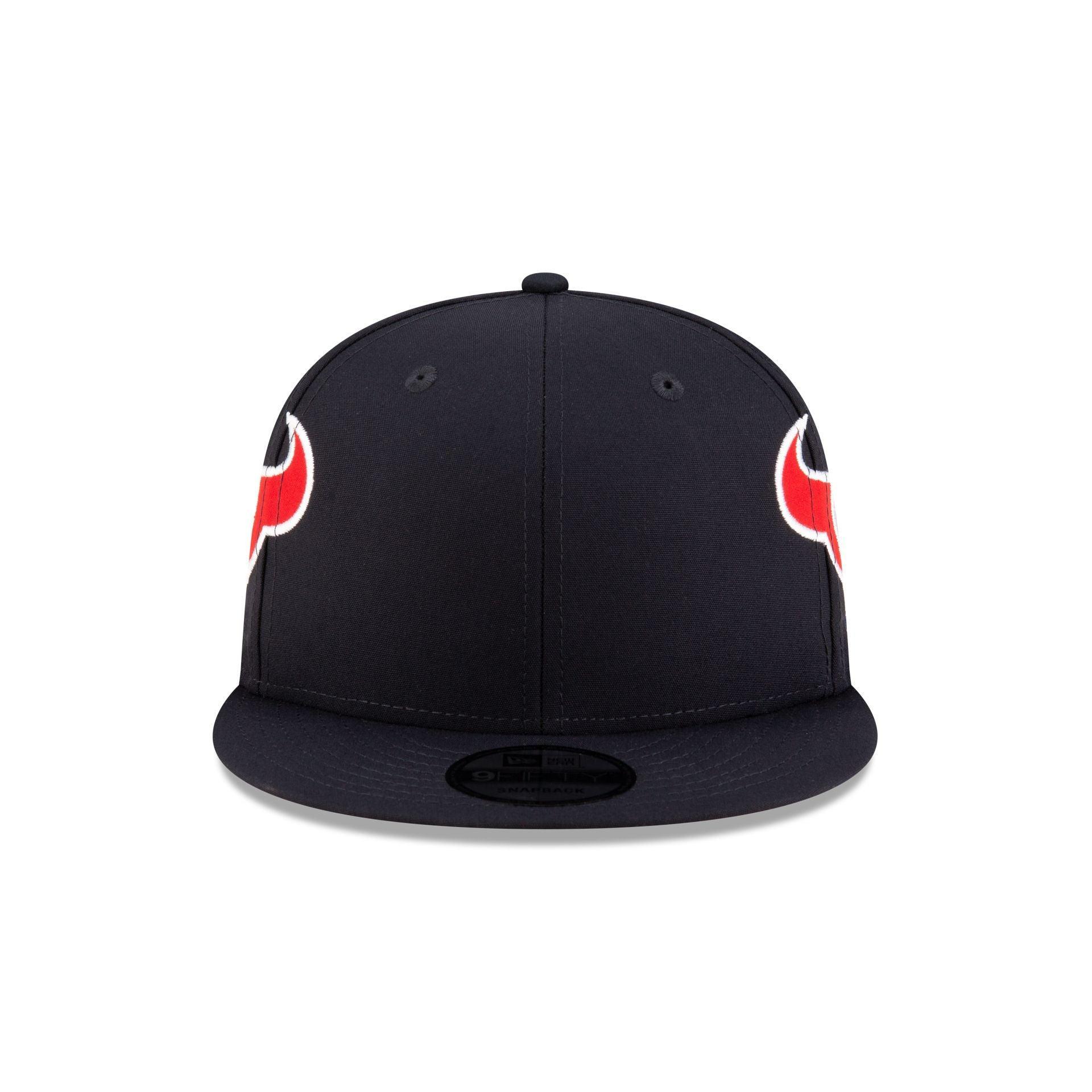 Houston Texans Helmet Pack 9FIFTY Snapback Hat Male Product Image