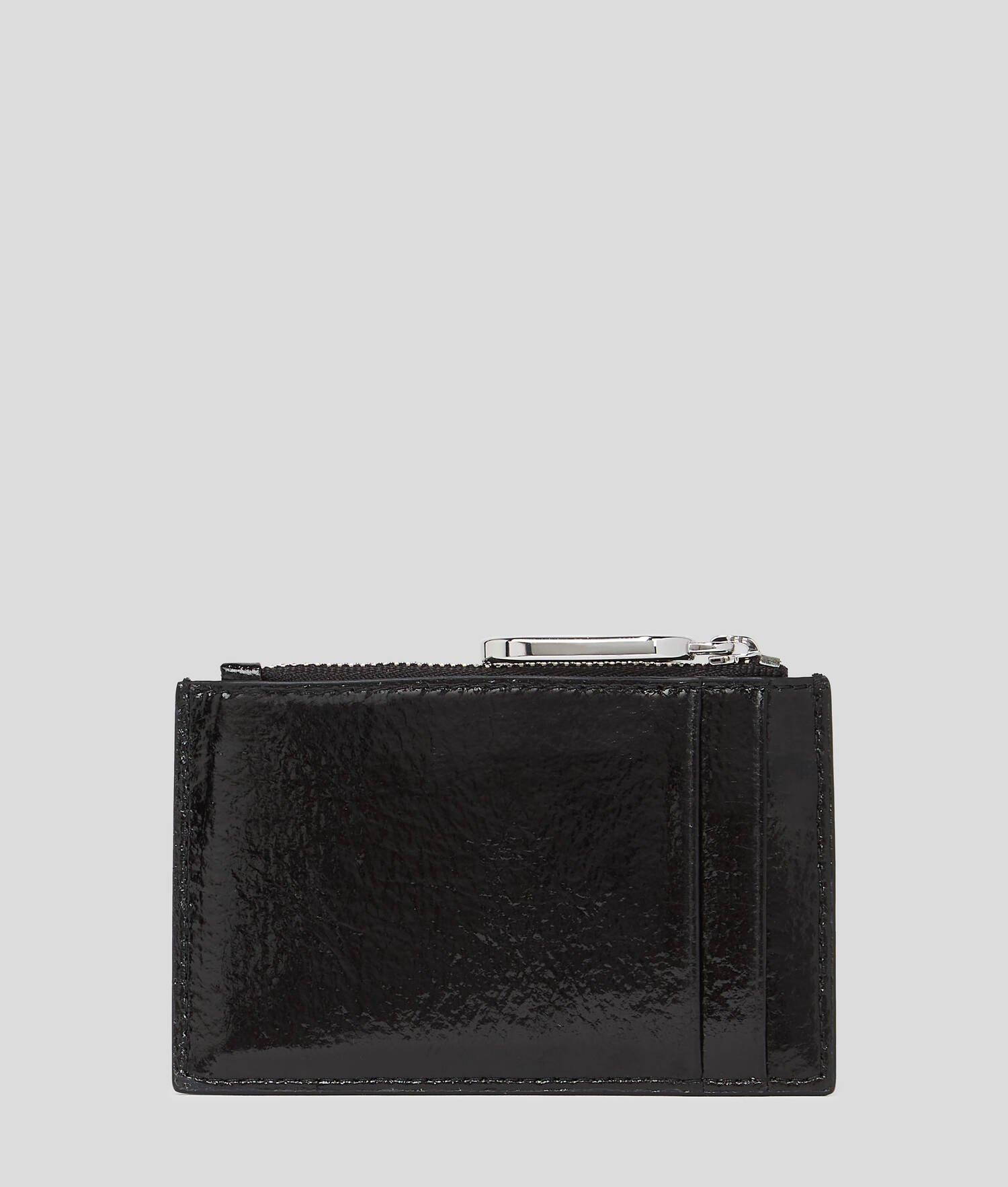 FAUX-LEATHER CARD HOLDER Product Image