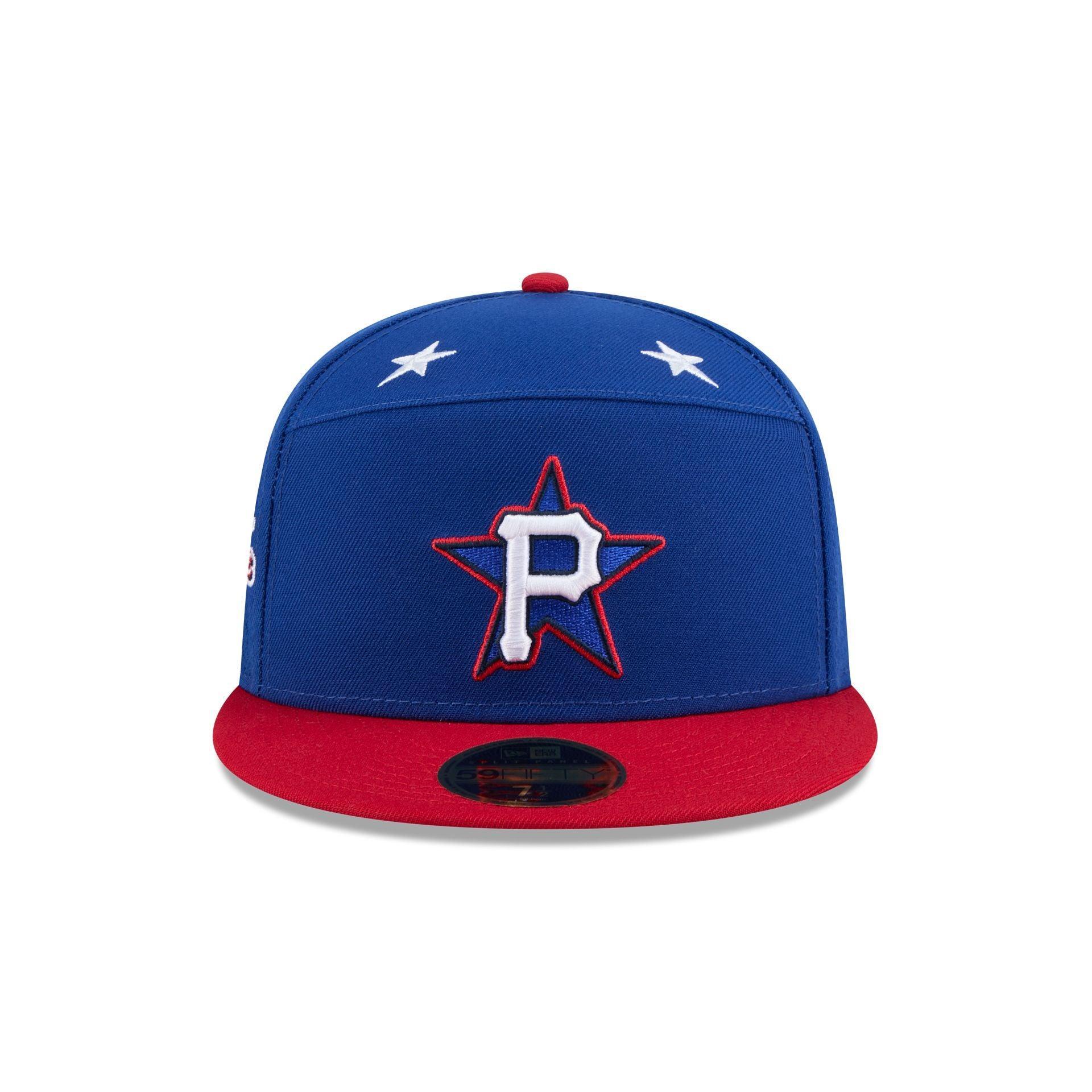 Philadelphia Phillies 2025 Spring Training Low Profile 59FIFTY Fitted Hat Male Product Image