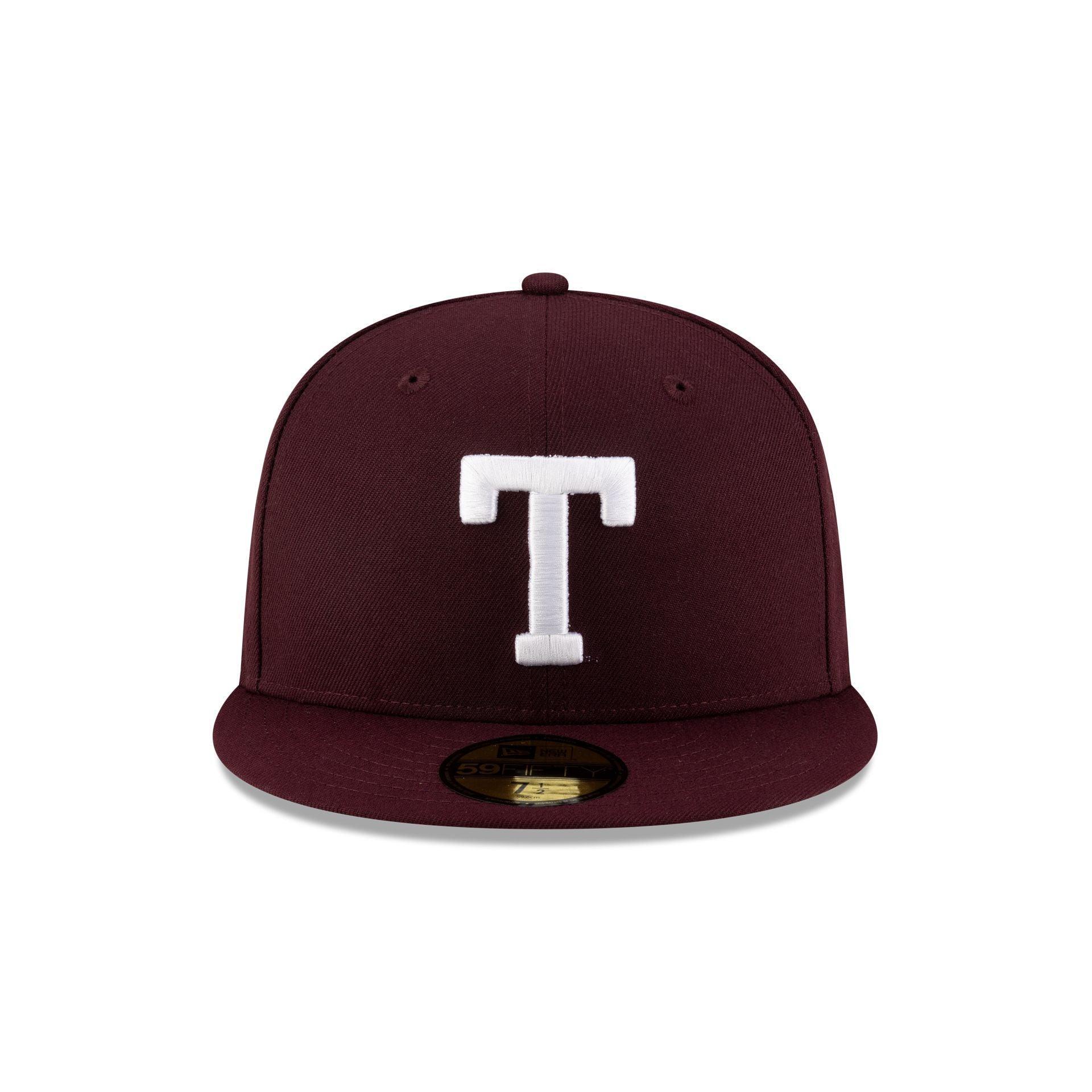 Vancouver Canucks Deceptor 59FIFTY Fitted Hat Male Product Image