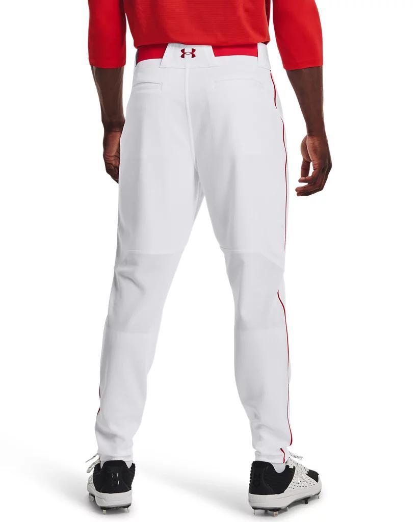 Men's UA Utility Pro Piped Baseball Pants Product Image