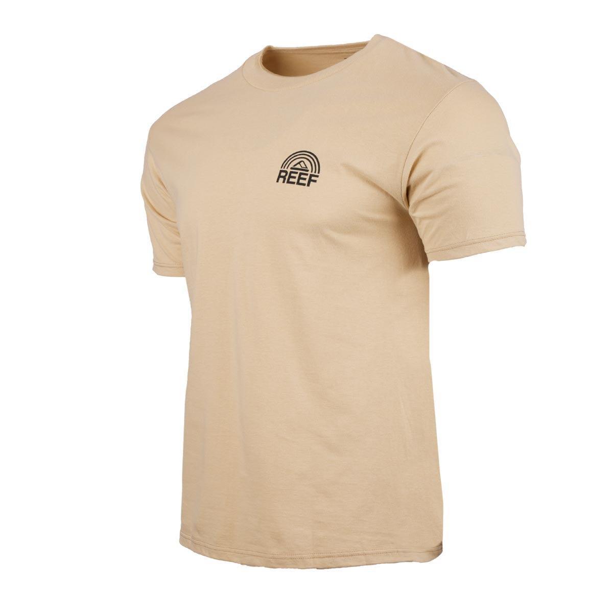 Reef Men's Dome Short Sleeve Shirt Product Image