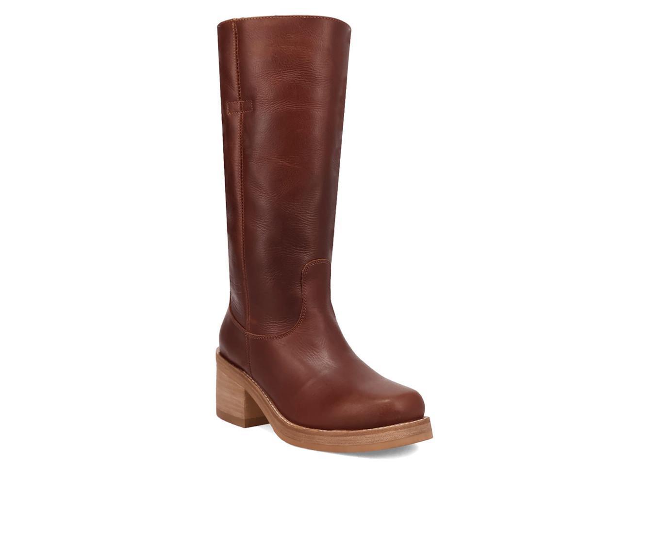 Women's Dingo Boot Vagabond Western Boots Product Image