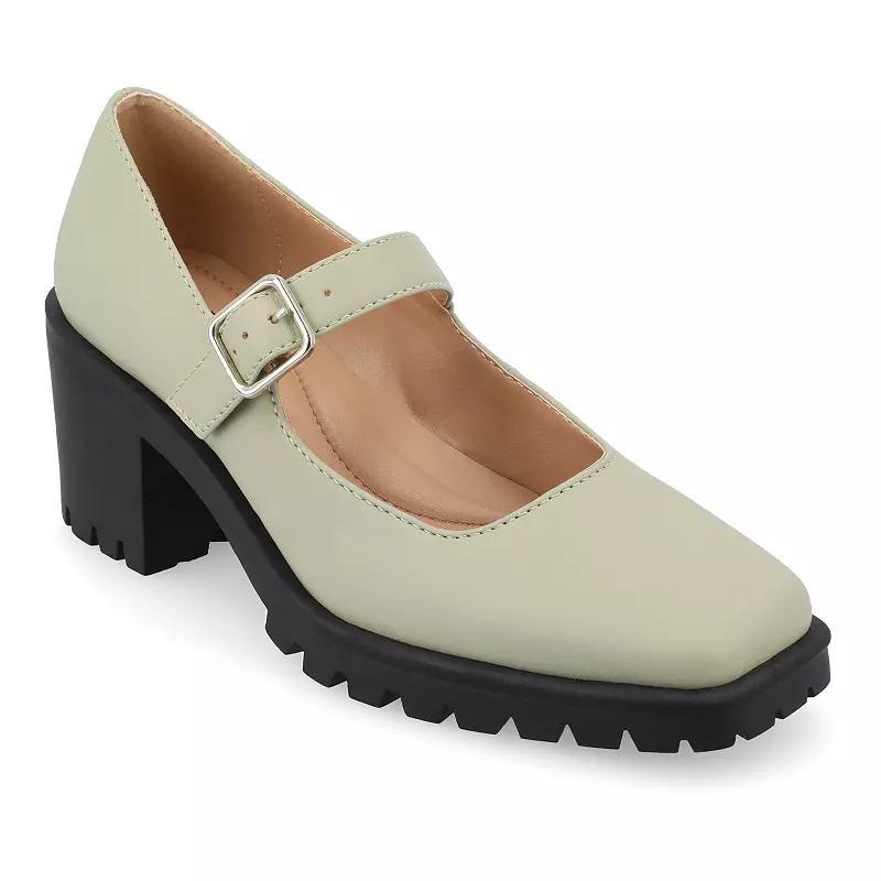 Journee Tru Comfort Foam Gladys Womens Pumps Product Image