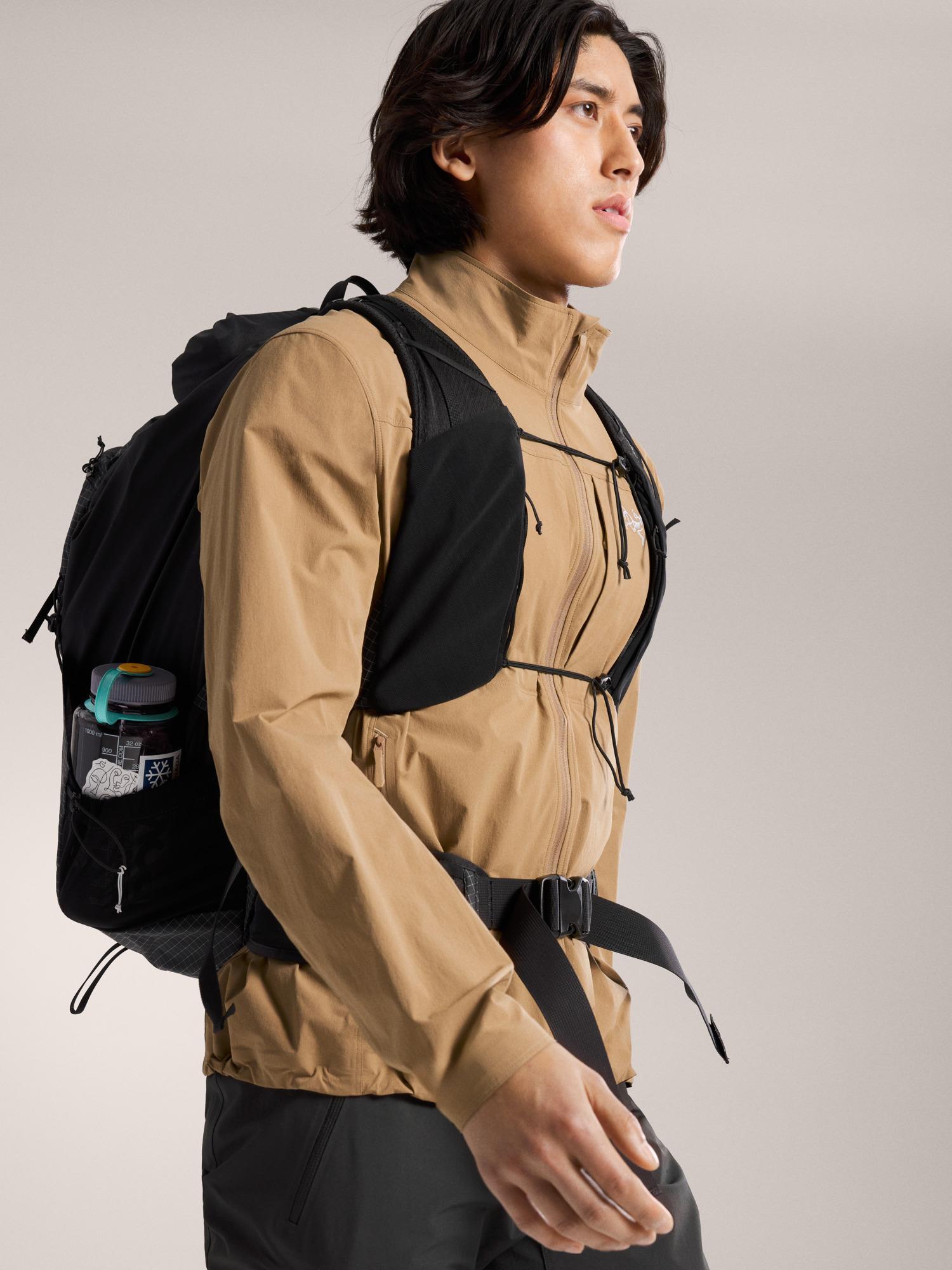 Gamma Lightweight Jacket Men's Product Image