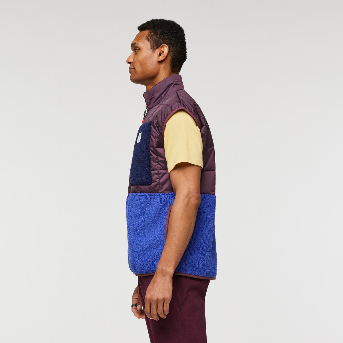 Trico Hybrid Vest - Men's Male Product Image