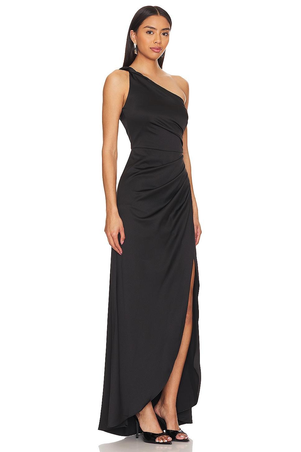 Biarritz Gown ELLIATT Product Image